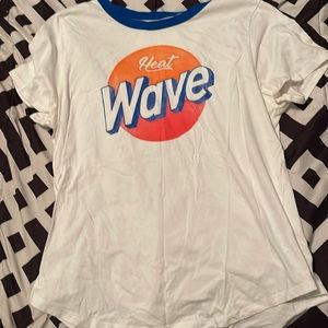 This a short sleeve Tshirt